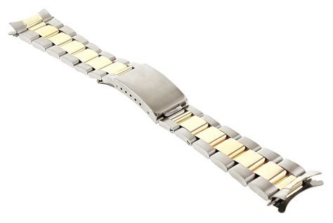 oyster strap 40mm rolex|rolex oyster strap replacement.